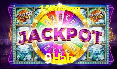 Cadastro Rápido 9Hah