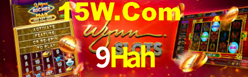 9Hah: Seu Cassino Premiado com Pagamentos Rápidos