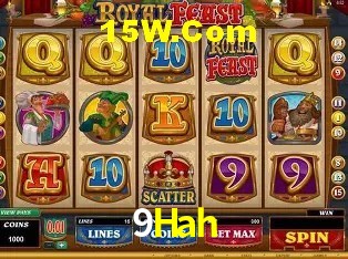 Apostas de Futebol 9Hah