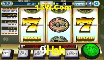 Promoção Relâmpago 9Hah