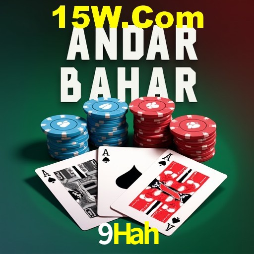 A Experiência Imersiva dos Cassinos Ao Vivo no 9Hah