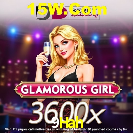 A Revolução dos Aplicativos de Jogos no 9Hah