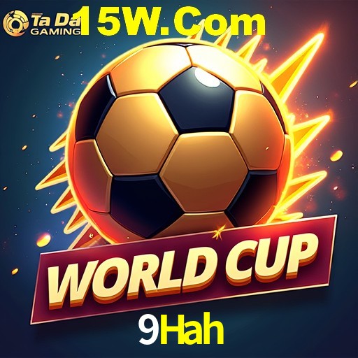 Weekend Specials 9Hah