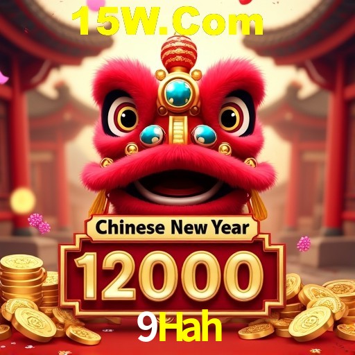 A Emoção da Loteria na 9Hah: Uma Chance de Mudança de Vida