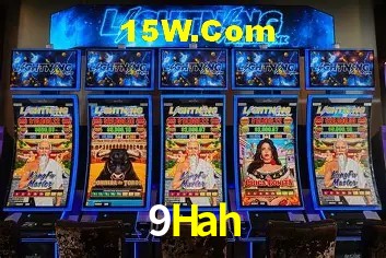 Promoções Sazonais 9Hah