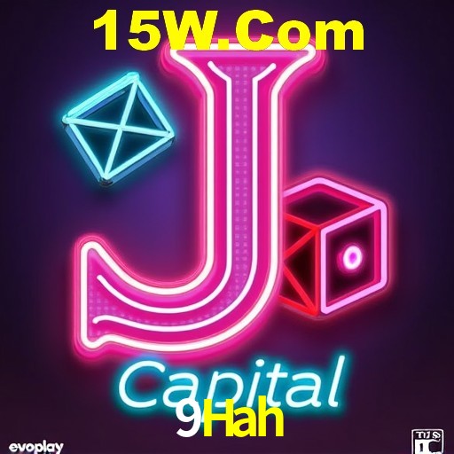 Desvendando o Mundo dos Jogos Virtuais na 9Hah