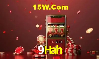 Experiência VIP 9Hah