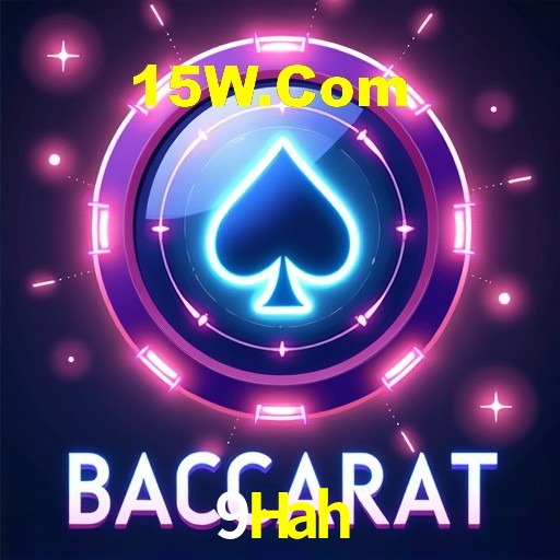 Bônus Diários 9Hah