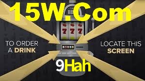 Blackjack Table 9Hah