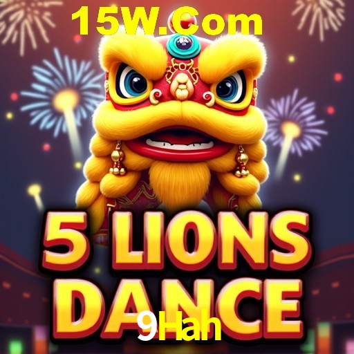 Descubra o Mundo do Cassino Online com 9Hah