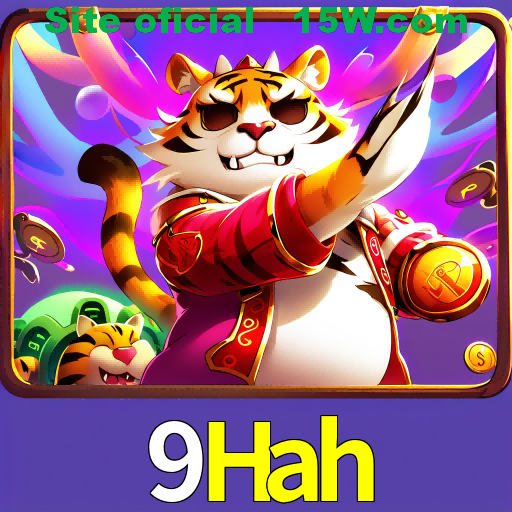 9Hah