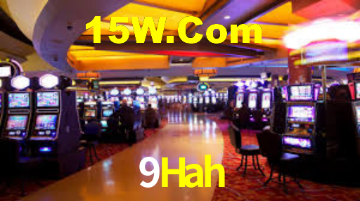 9Hah,9Hah Bet