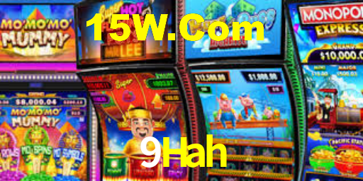 9Hah Top