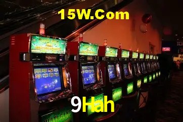 Especiais de Fim de Semana 9Hah