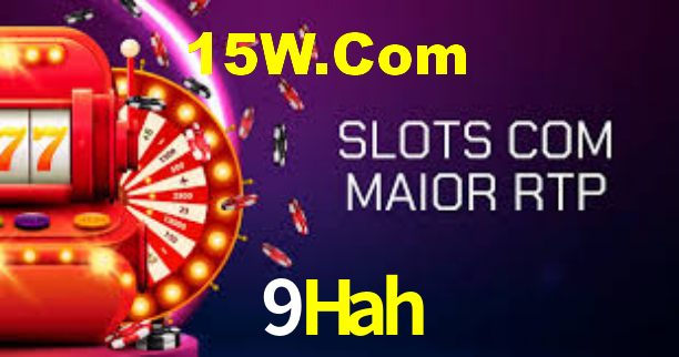 Mercados ao vivo e cash out na 9Hah
