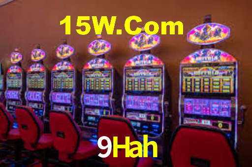 9Hah