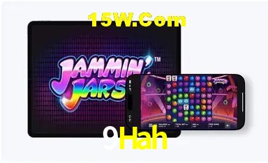 Provedores de Jogos 9Hah