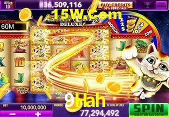 Casino Ao Vivo 9Hah