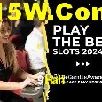 Biblioteca de slots populares na 9Hah