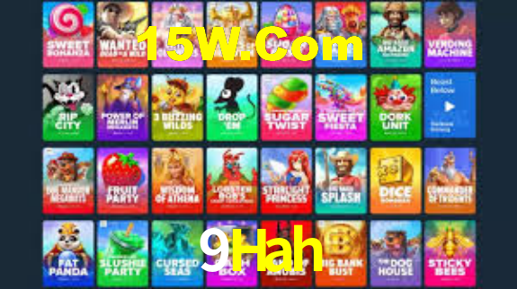Apostas com odds competitivas na 9Hah
