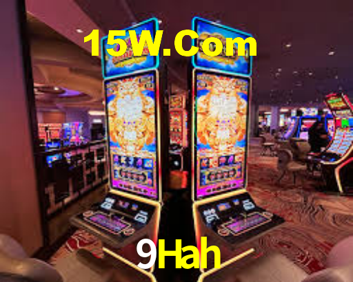 9Hah Bet