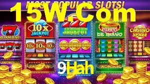 VIP Casino 9Hah
