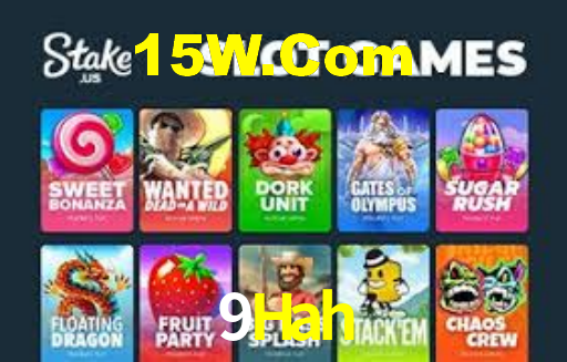 9Hah