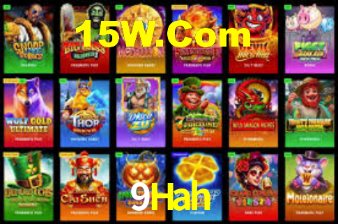 9Hah: A Experiência de Casino com Jogos de Mesa ao Vivo